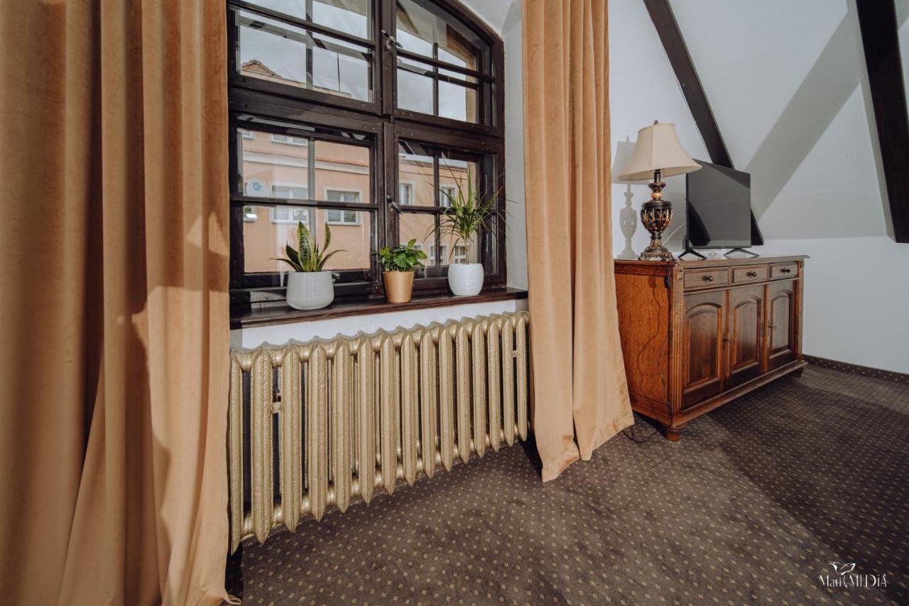 Apartamenty Lokalna Jelenia Góra Eksteriør bilde