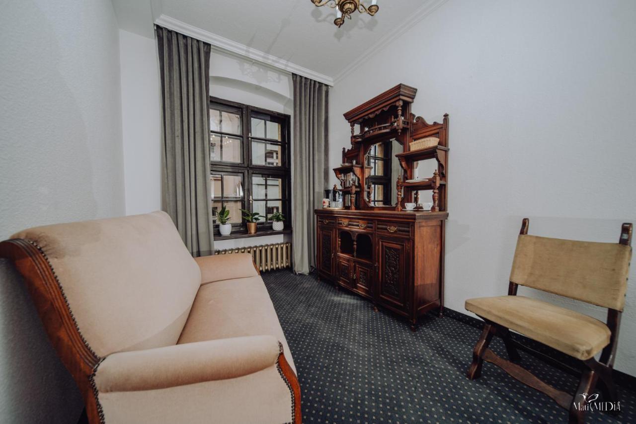 Apartamenty Lokalna Jelenia Góra Eksteriør bilde