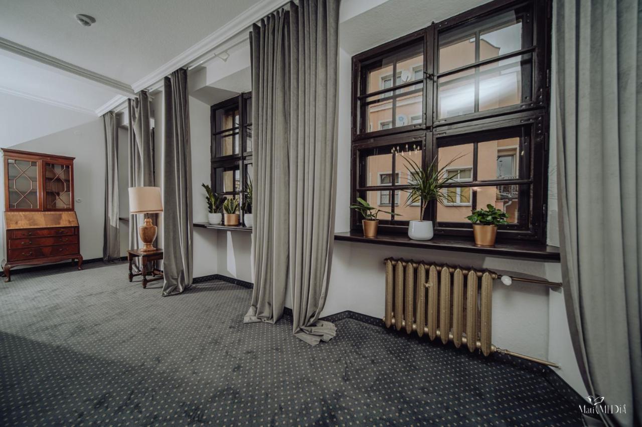 Apartamenty Lokalna Jelenia Góra Eksteriør bilde